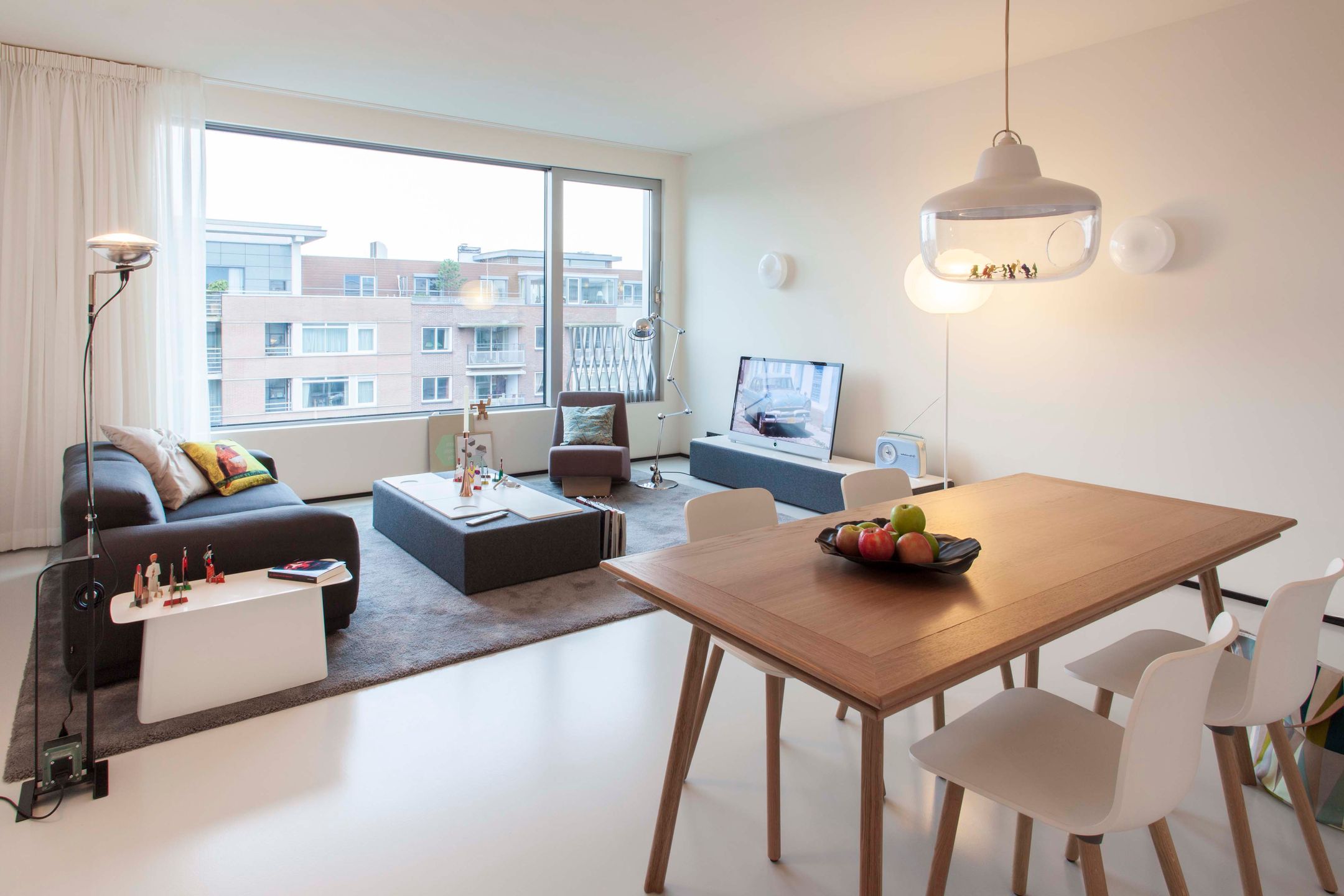 Foto 24 van Valkenburgerstraat 134-C