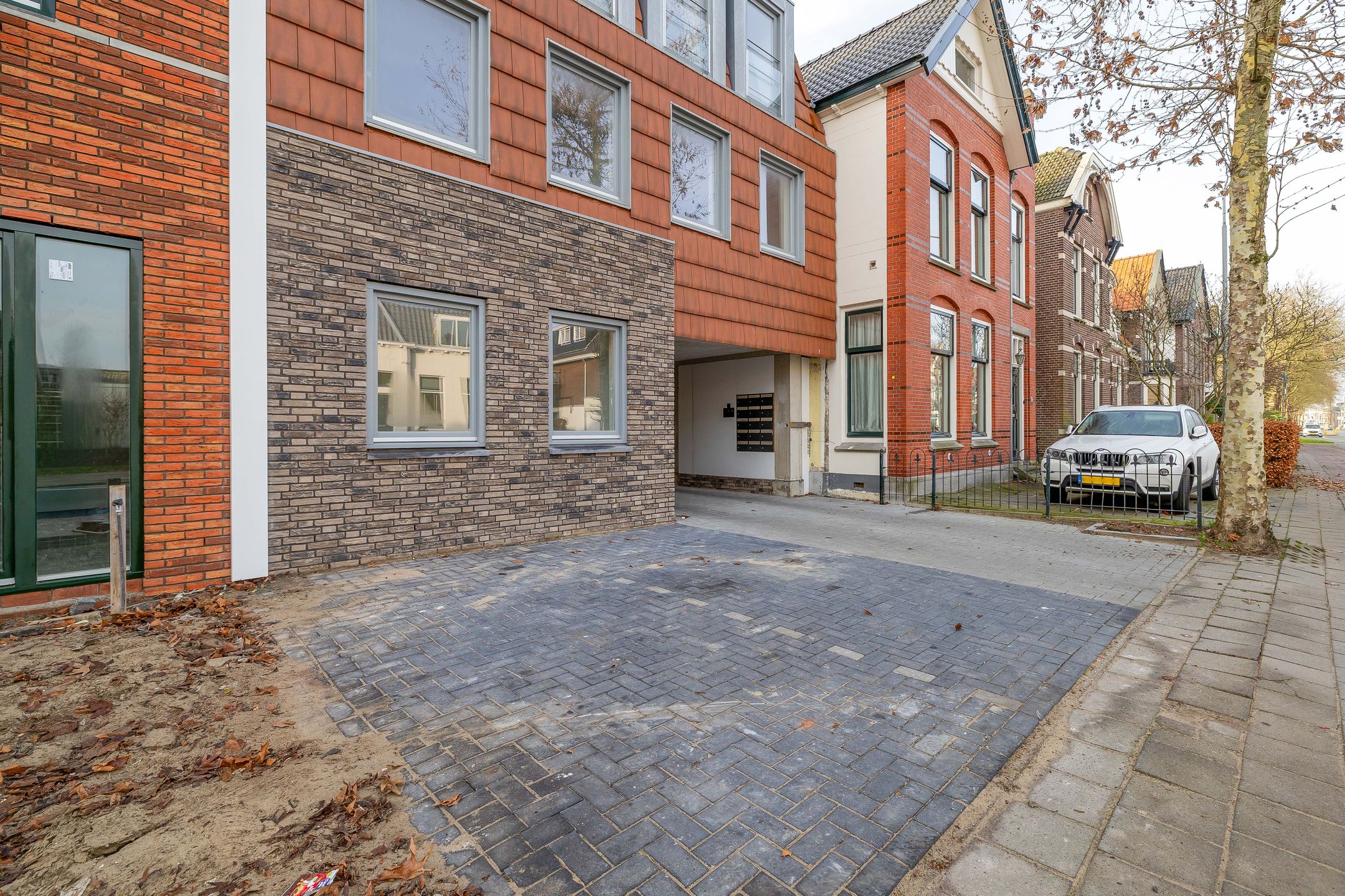 Foto 3 van Wandelweg 28-B