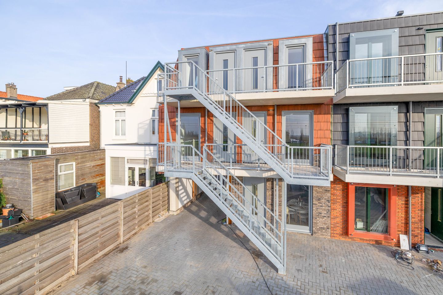 Foto 5 van Wandelweg 28-B