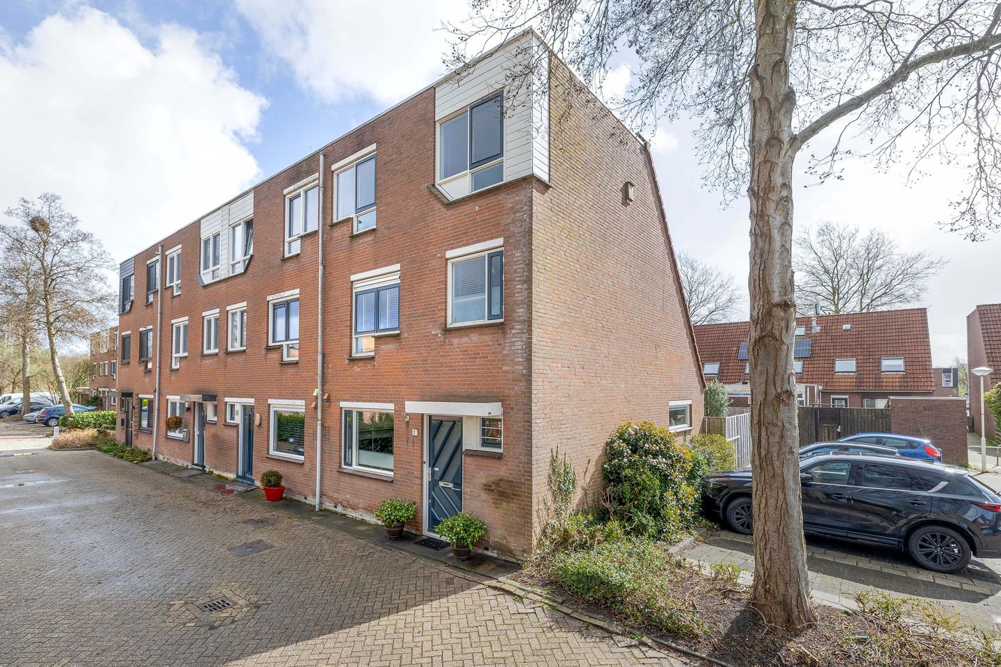 Photo 4 of Wezelweide 1