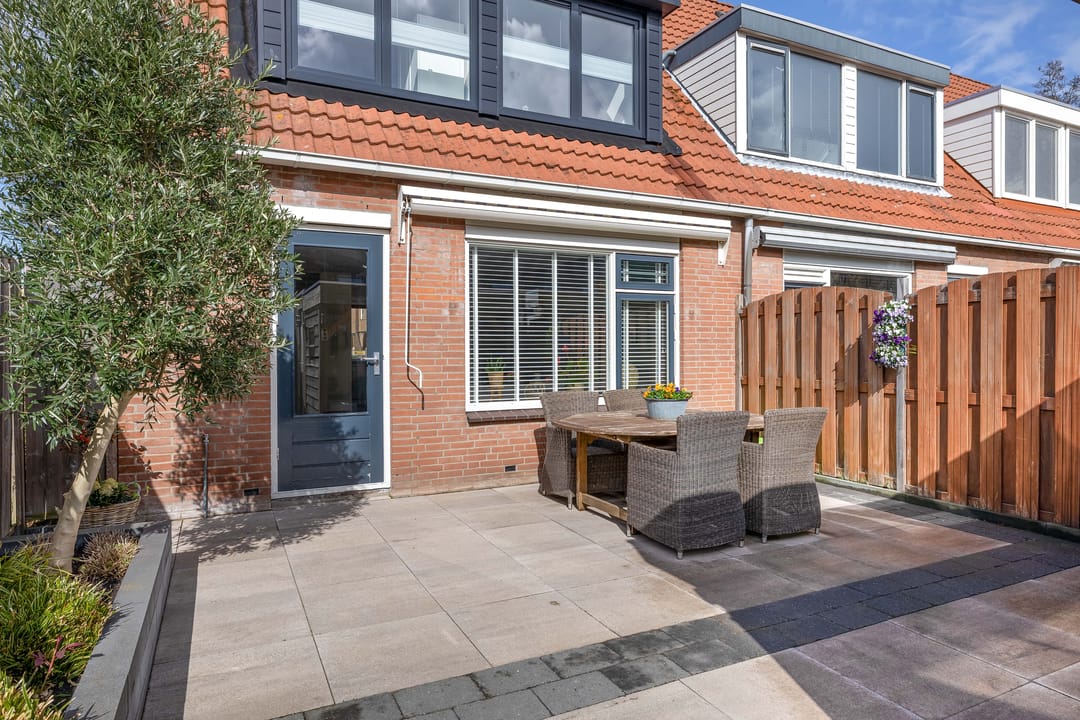 Photo 16 of Wezelweide 1