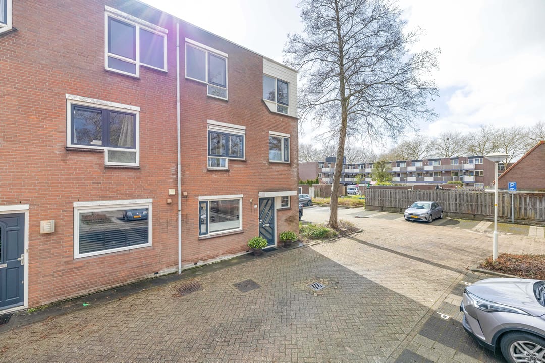 Photo 32 of Wezelweide 1