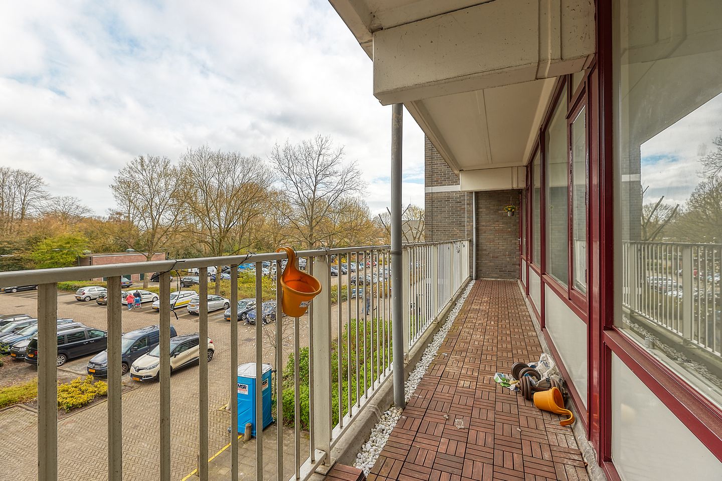 Foto 25 van Klaverweide 112