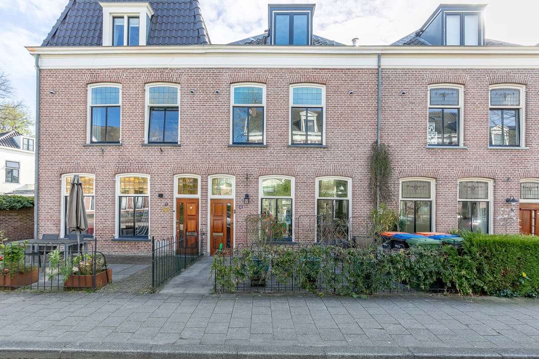 Photo 47 of Korte Bergstraat 4