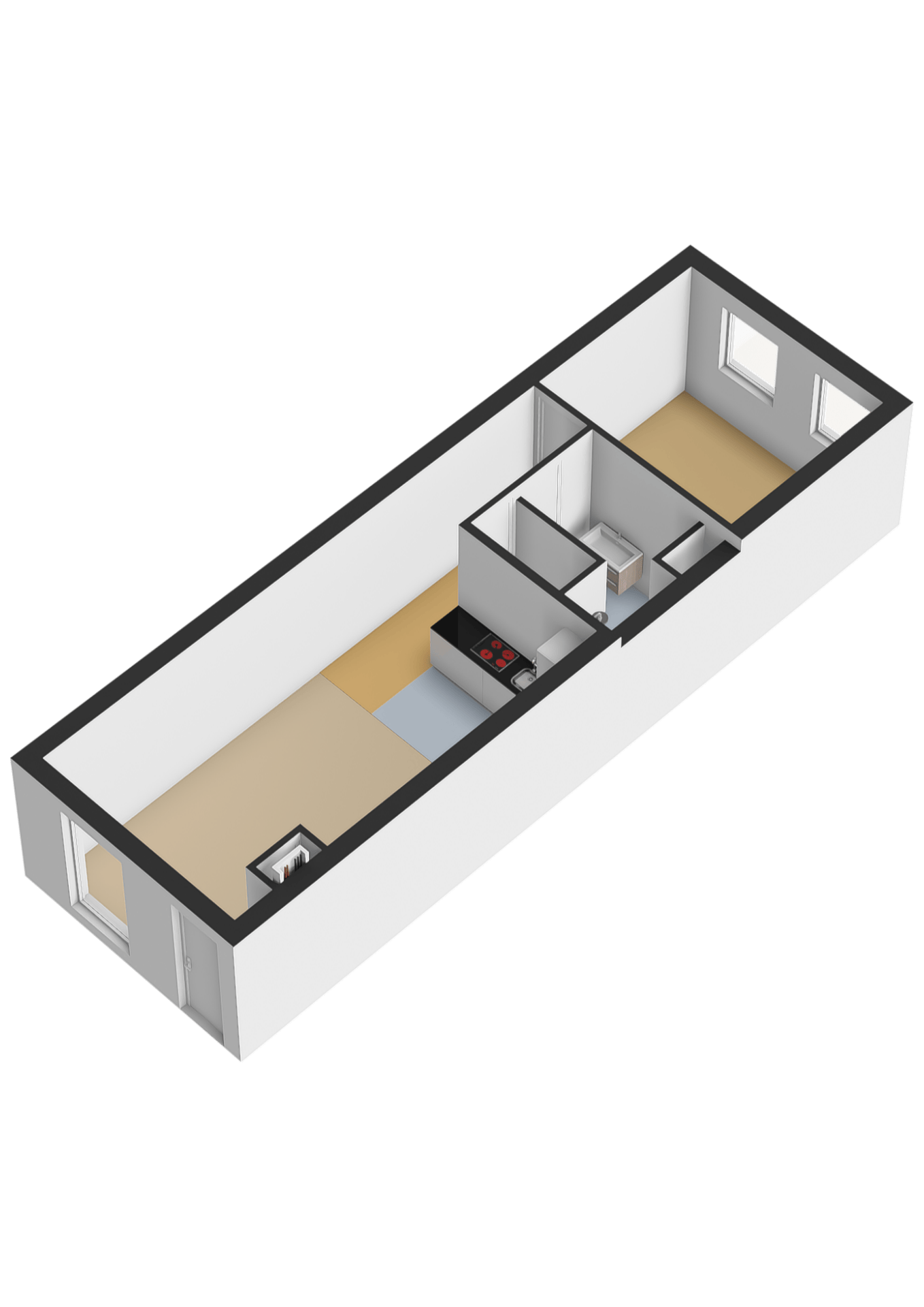 Foto 24 van Wandelweg 28-B