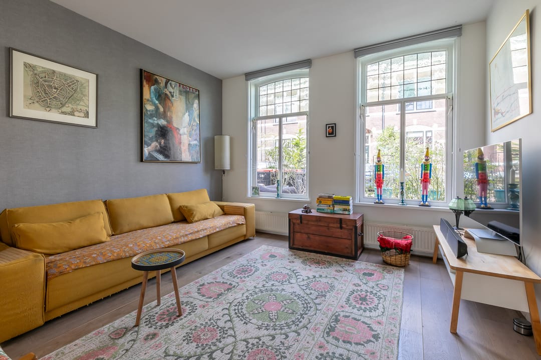 Photo 11 of Korte Bergstraat 4