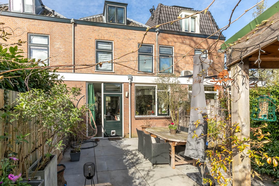 Photo 26 of Korte Bergstraat 4