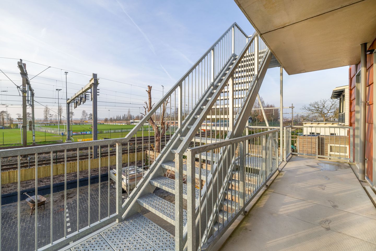 Foto 4 van Wandelweg 28-D