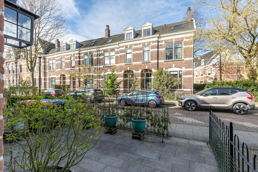 Photo 7 of Korte Bergstraat 4