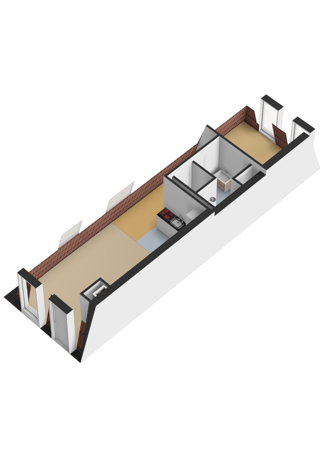 Foto 32 van Wandelweg 28-D