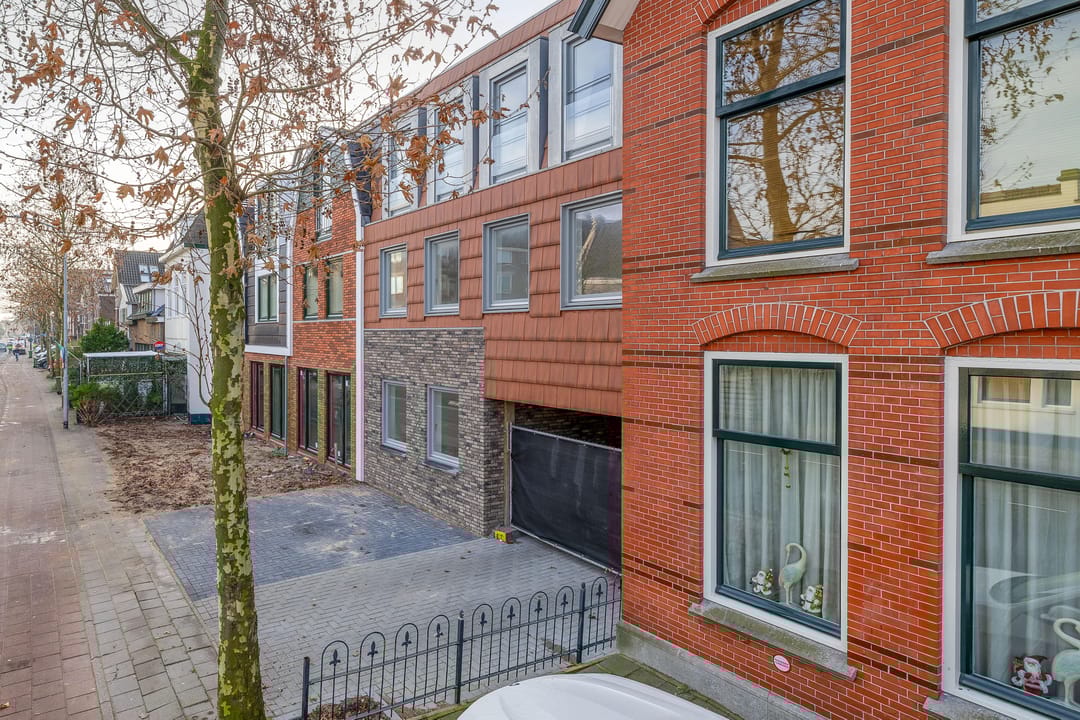 Foto 2 van Wandelweg 28-D