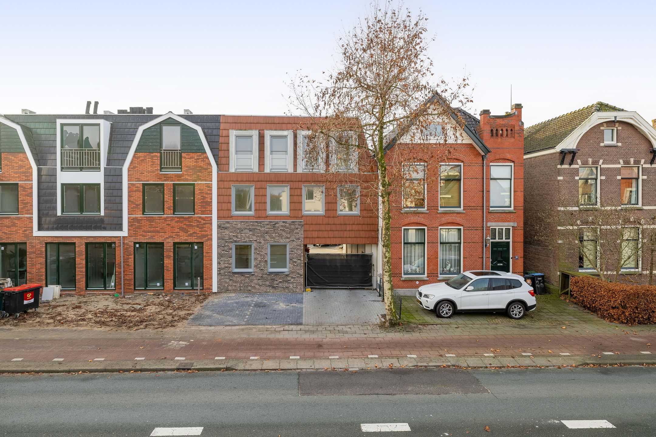 Foto 3 van Wandelweg 28-D