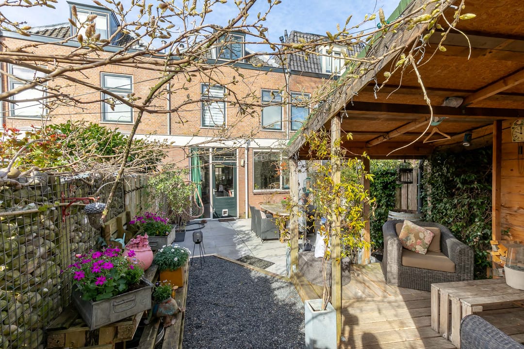 Photo 2 of Korte Bergstraat 4