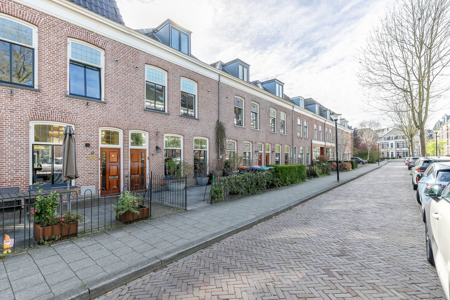 Photo 5 of Korte Bergstraat 4