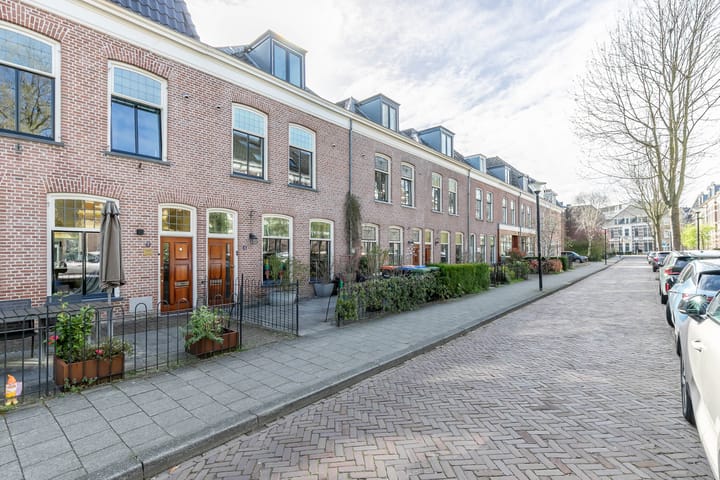 Foto 5 van Korte Bergstraat 4