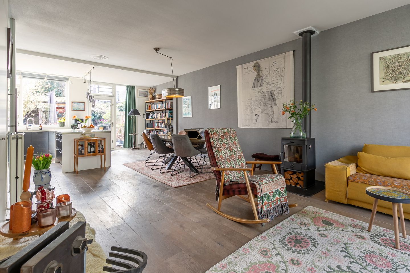 Photo 10 of Korte Bergstraat 4