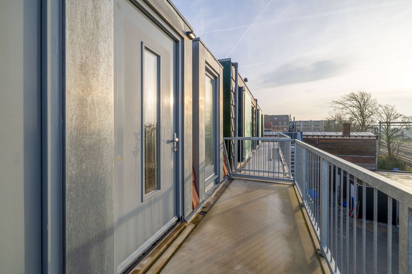 Foto 5 van Wandelweg 28-D