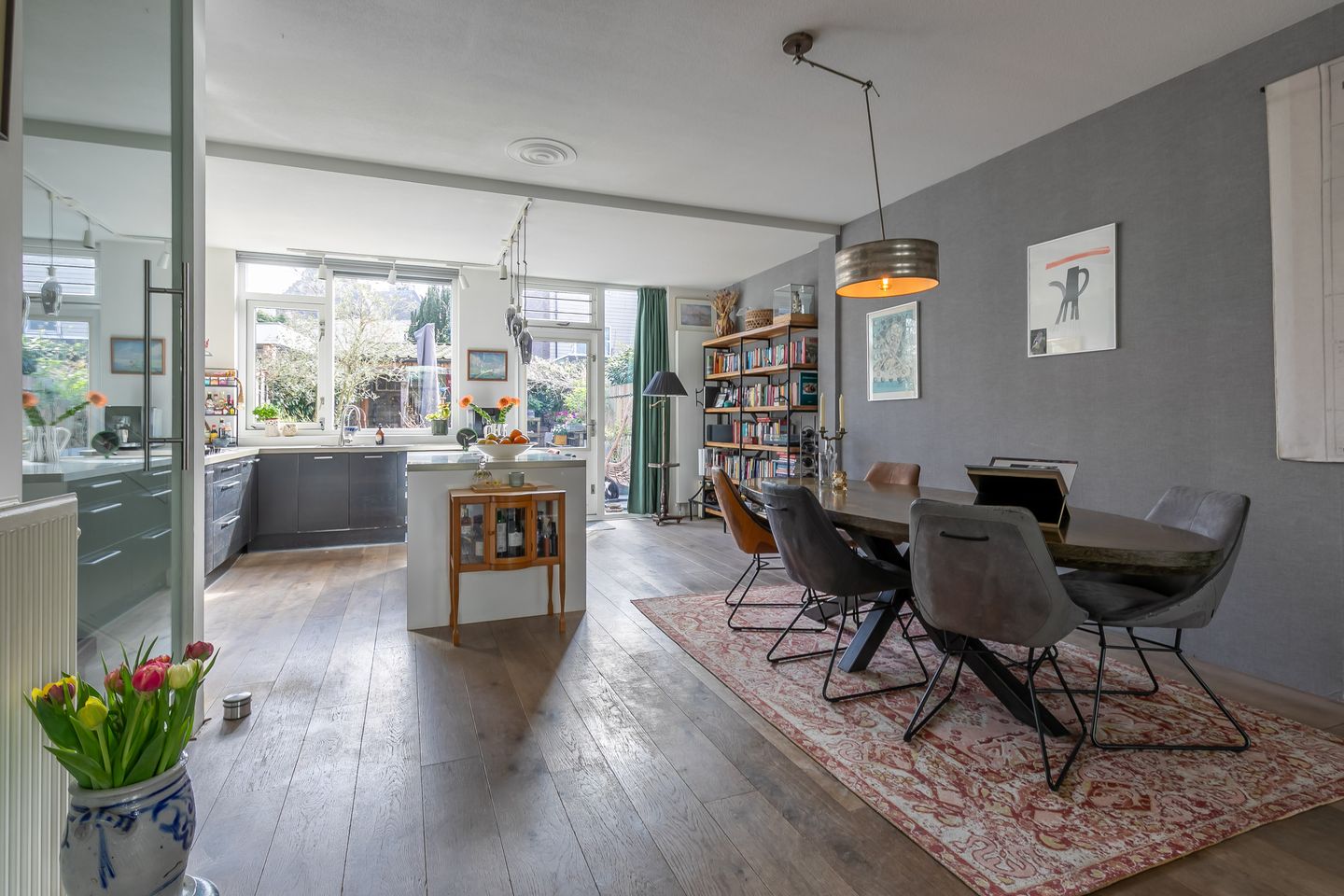 Photo 4 of Korte Bergstraat 4