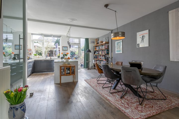 Foto 4 van Korte Bergstraat 4