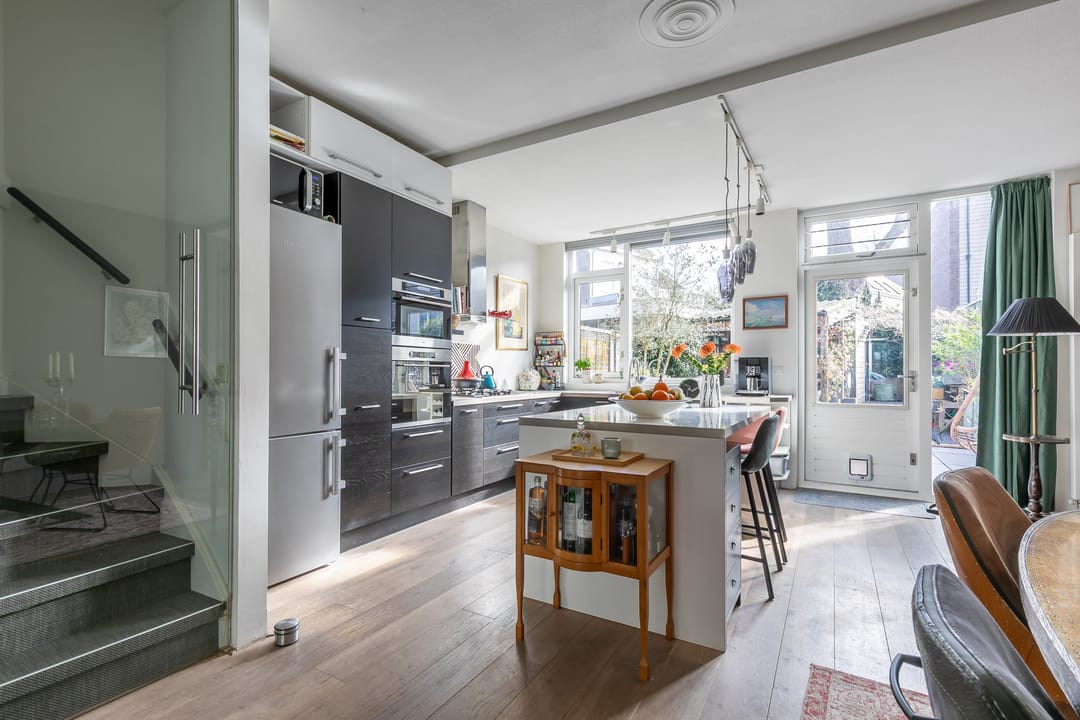 Photo 16 of Korte Bergstraat 4