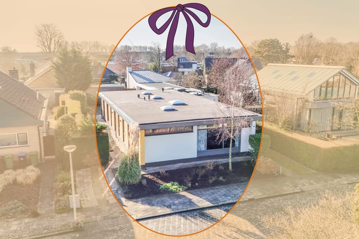 Bernhardlaan 20 main image