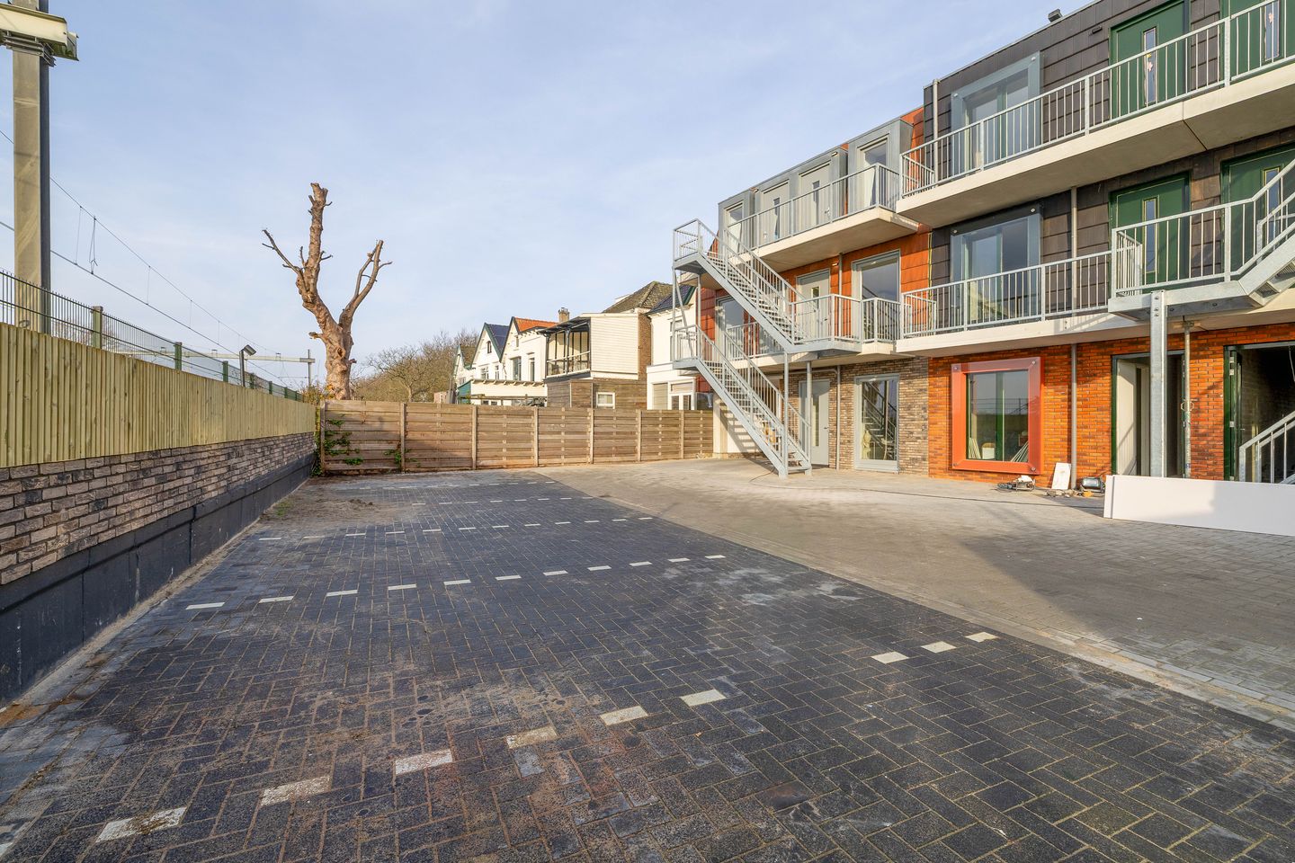 Foto 20 van Wandelweg 28-D