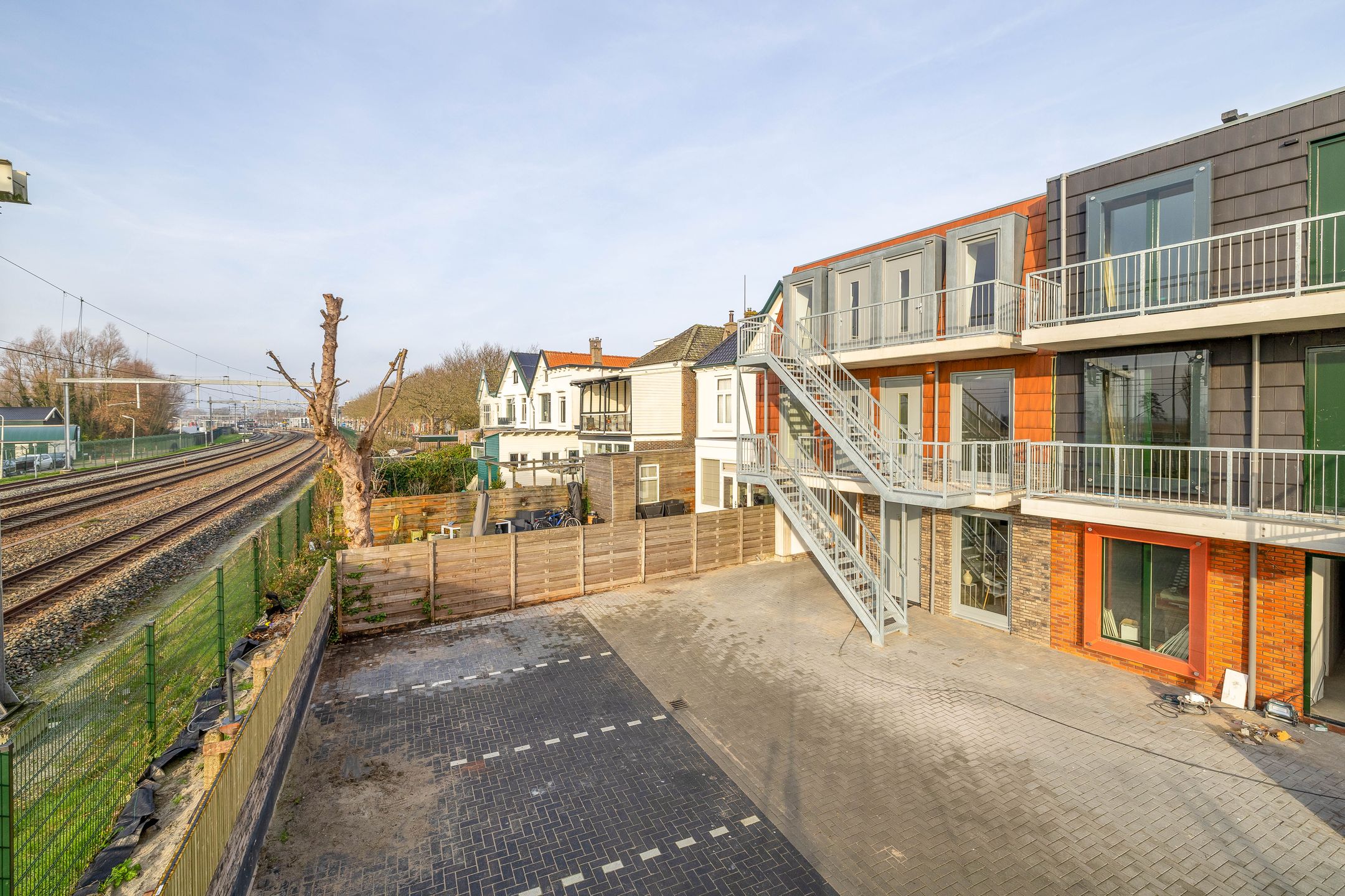 Foto 21 van Wandelweg 28-D