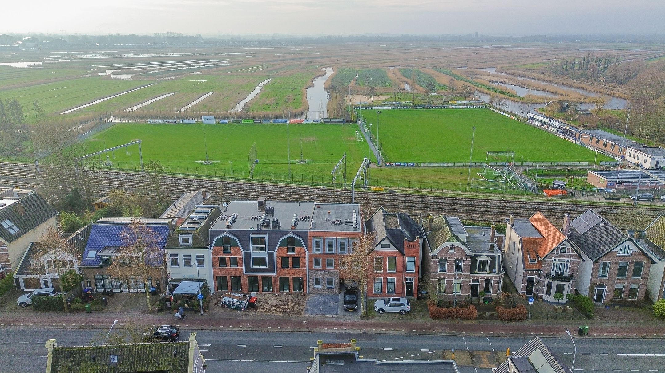 Foto 27 van Wandelweg 28-D