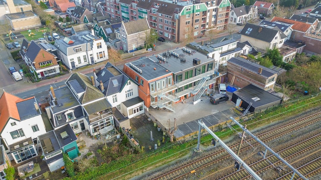 Foto 28 van Wandelweg 28-D