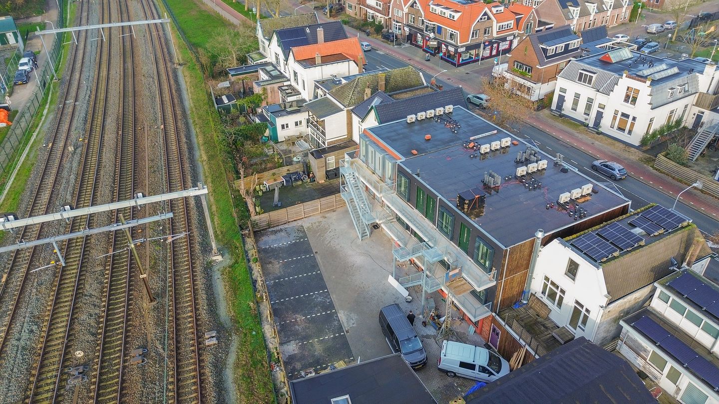 Foto 29 van Wandelweg 28-D