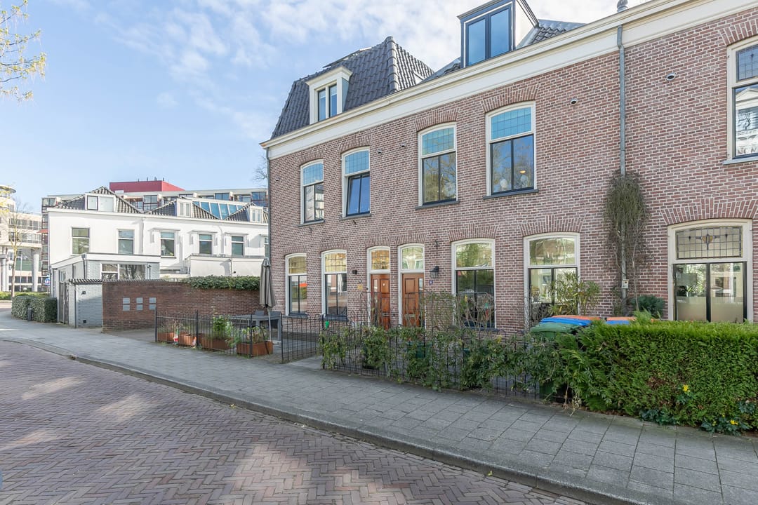 Photo 46 of Korte Bergstraat 4