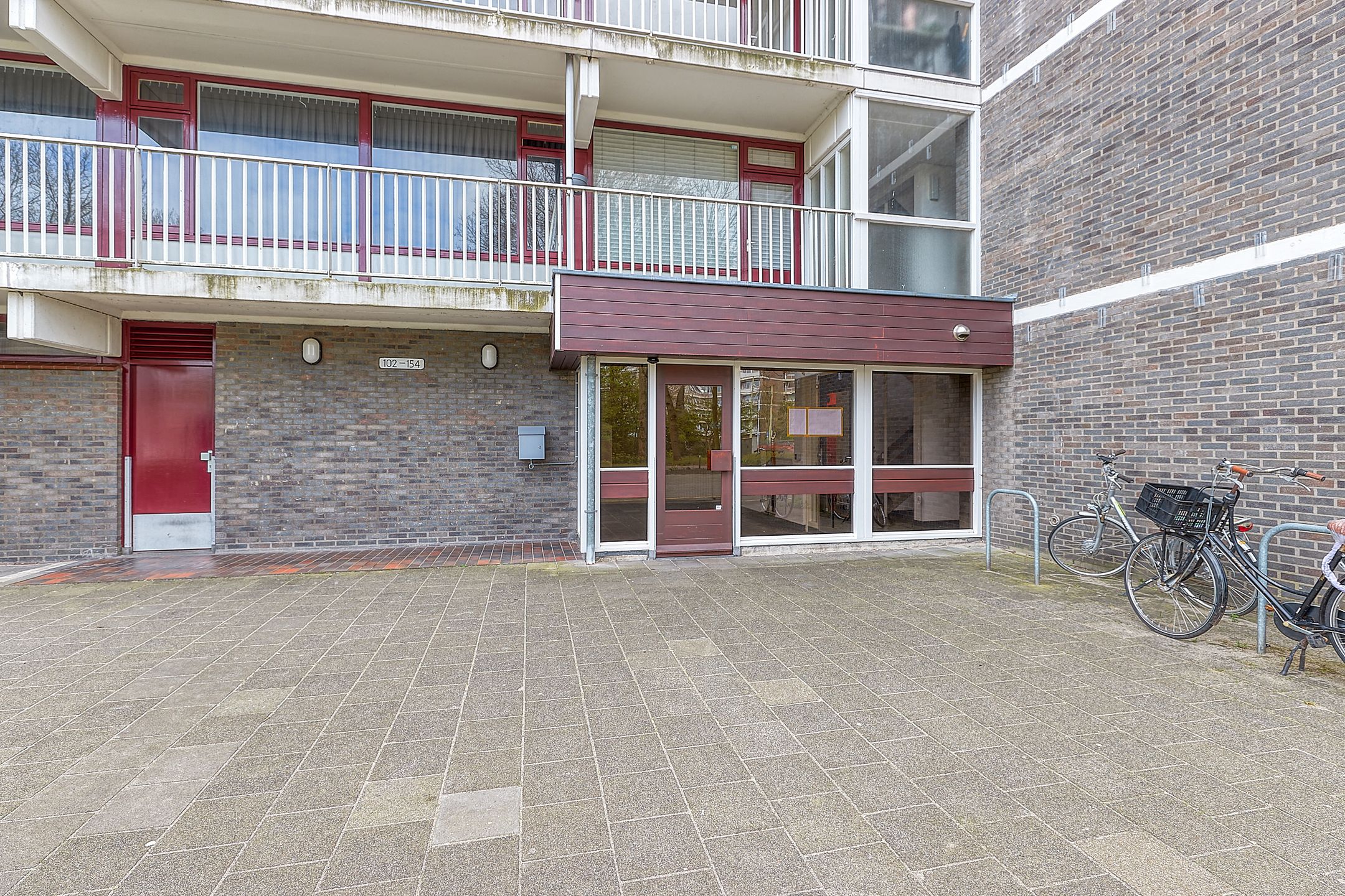 Foto 33 van Klaverweide 112