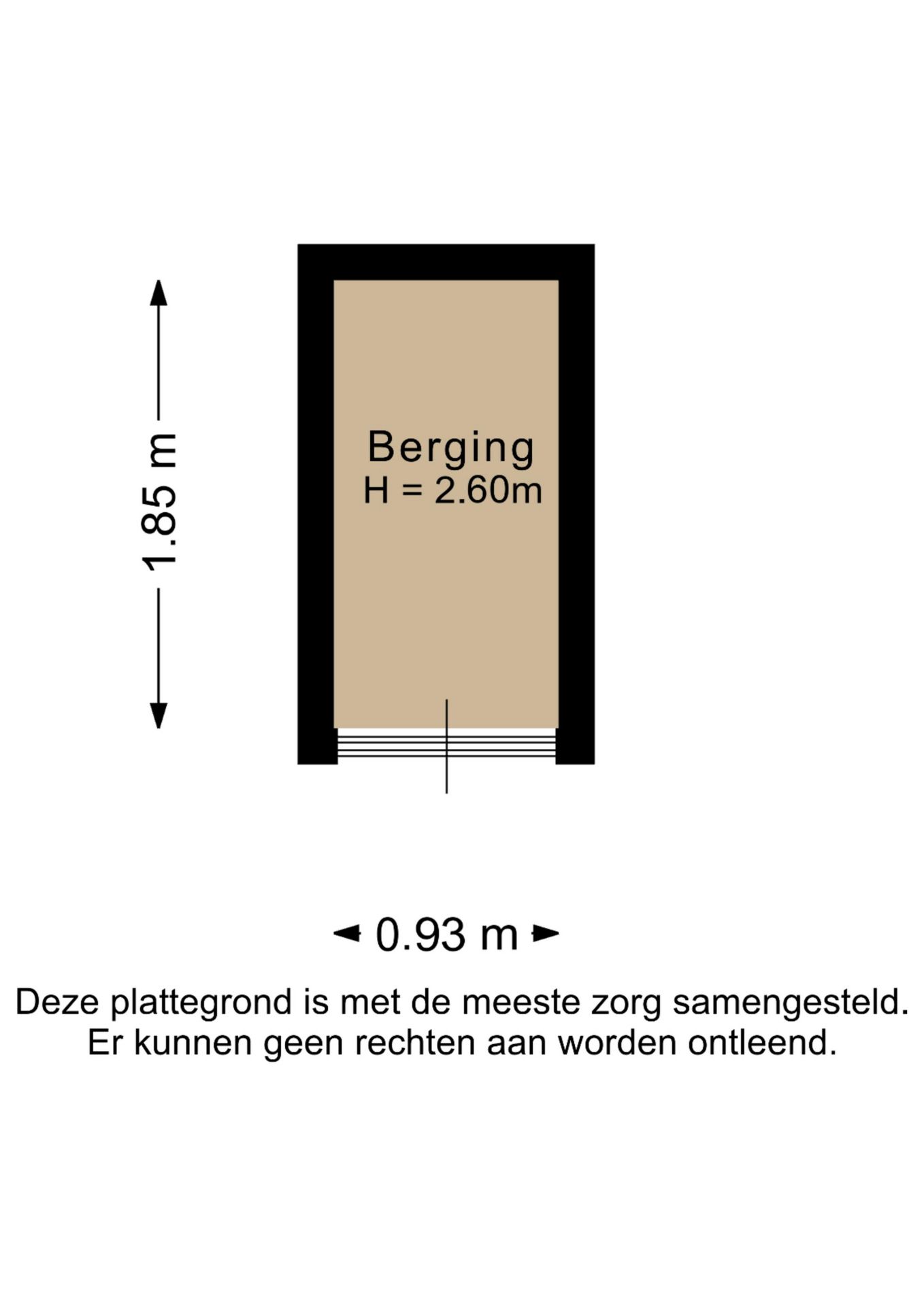 Foto 33 van Wandelweg 28-D