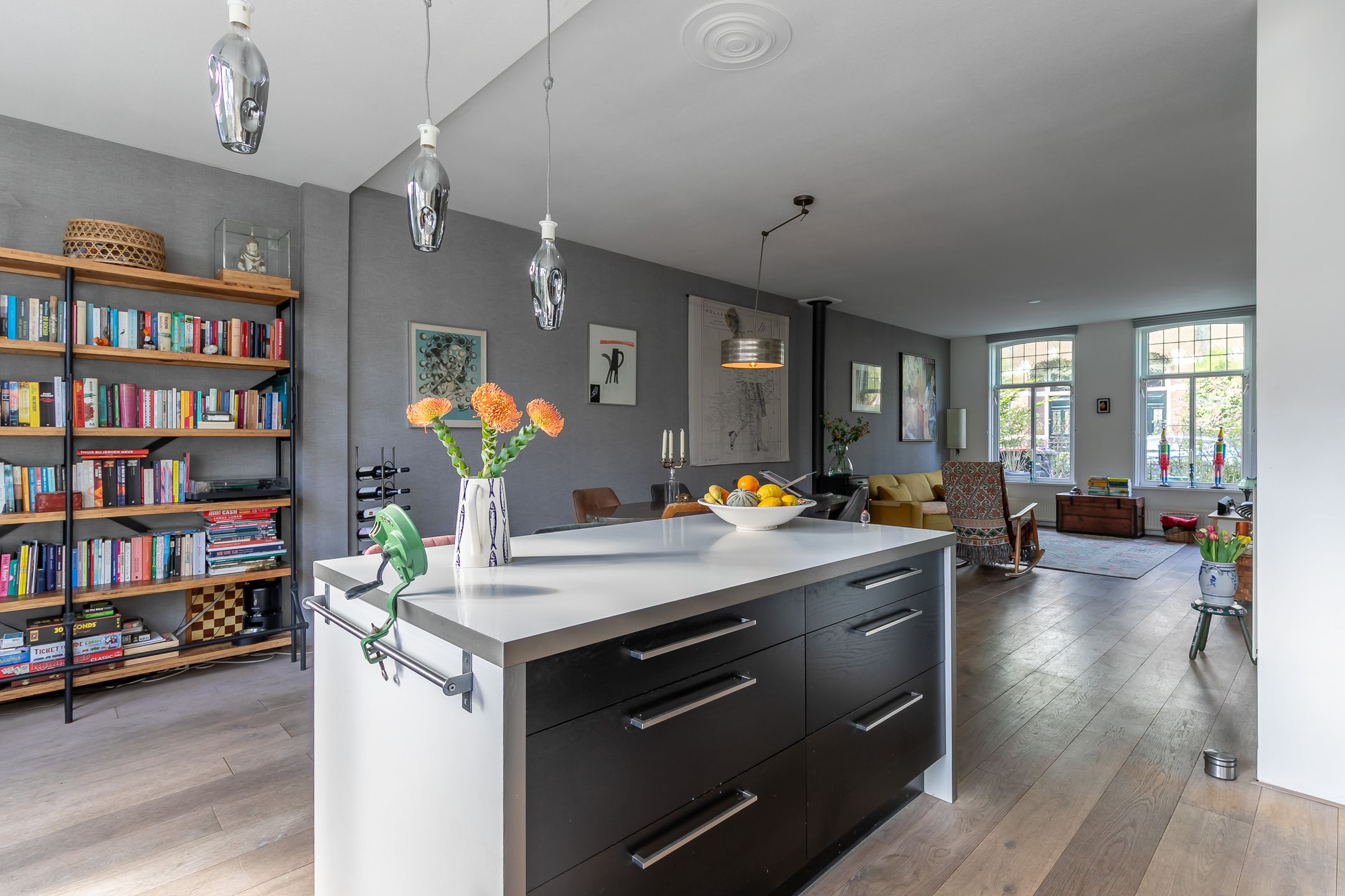 Photo 3 of Korte Bergstraat 4