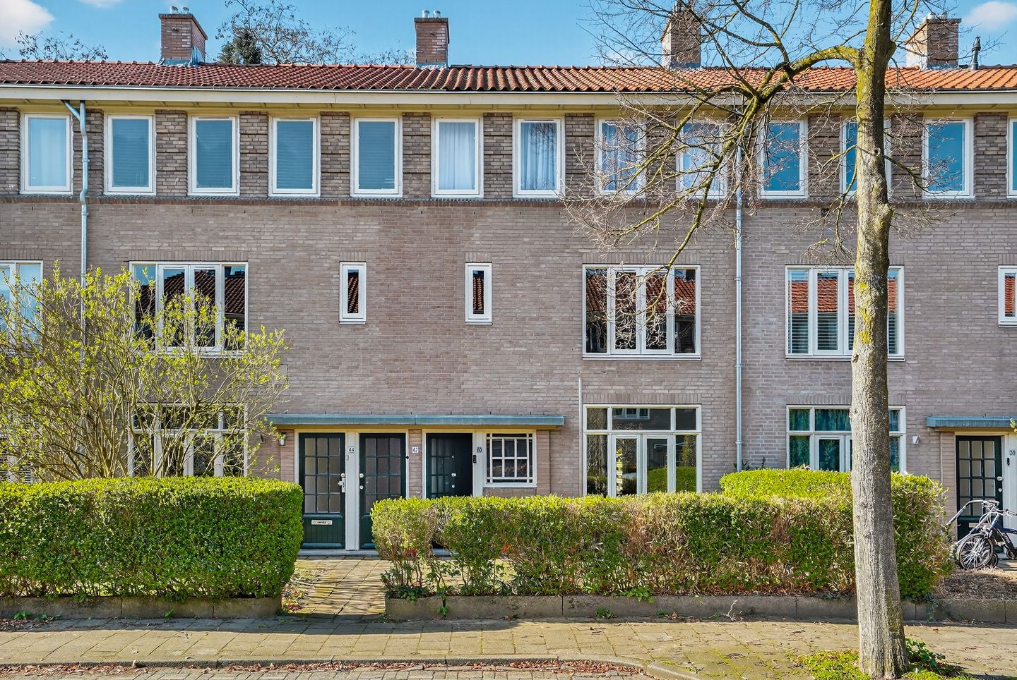 Foto 5 van St Hubertusstraat 40