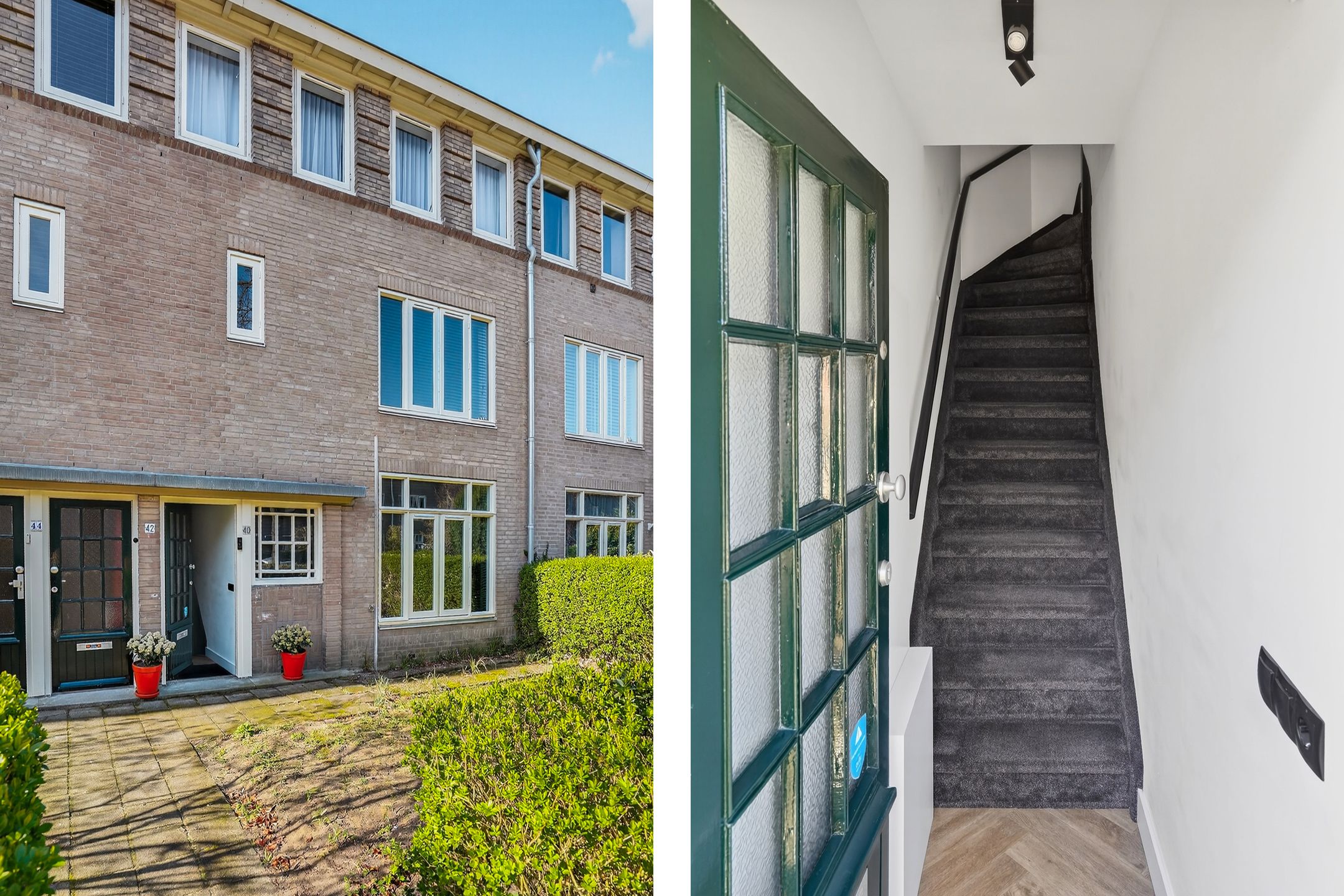 Foto 6 van St Hubertusstraat 40