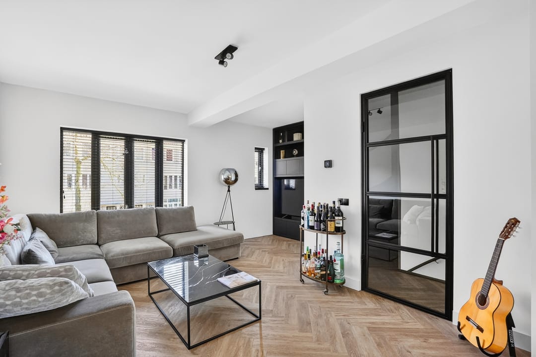 Foto 8 van St Hubertusstraat 40