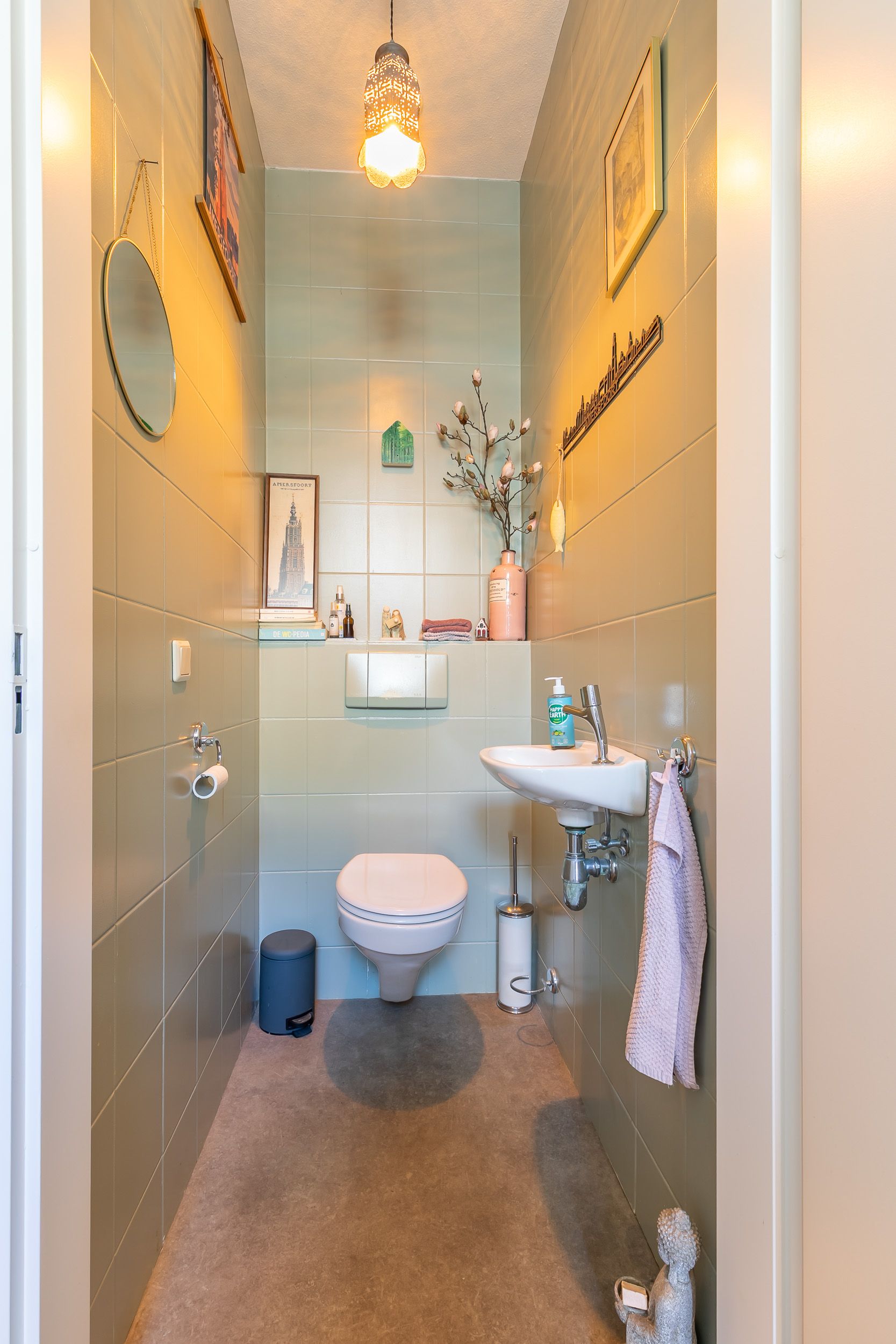 Photo 9 of Korte Bergstraat 4