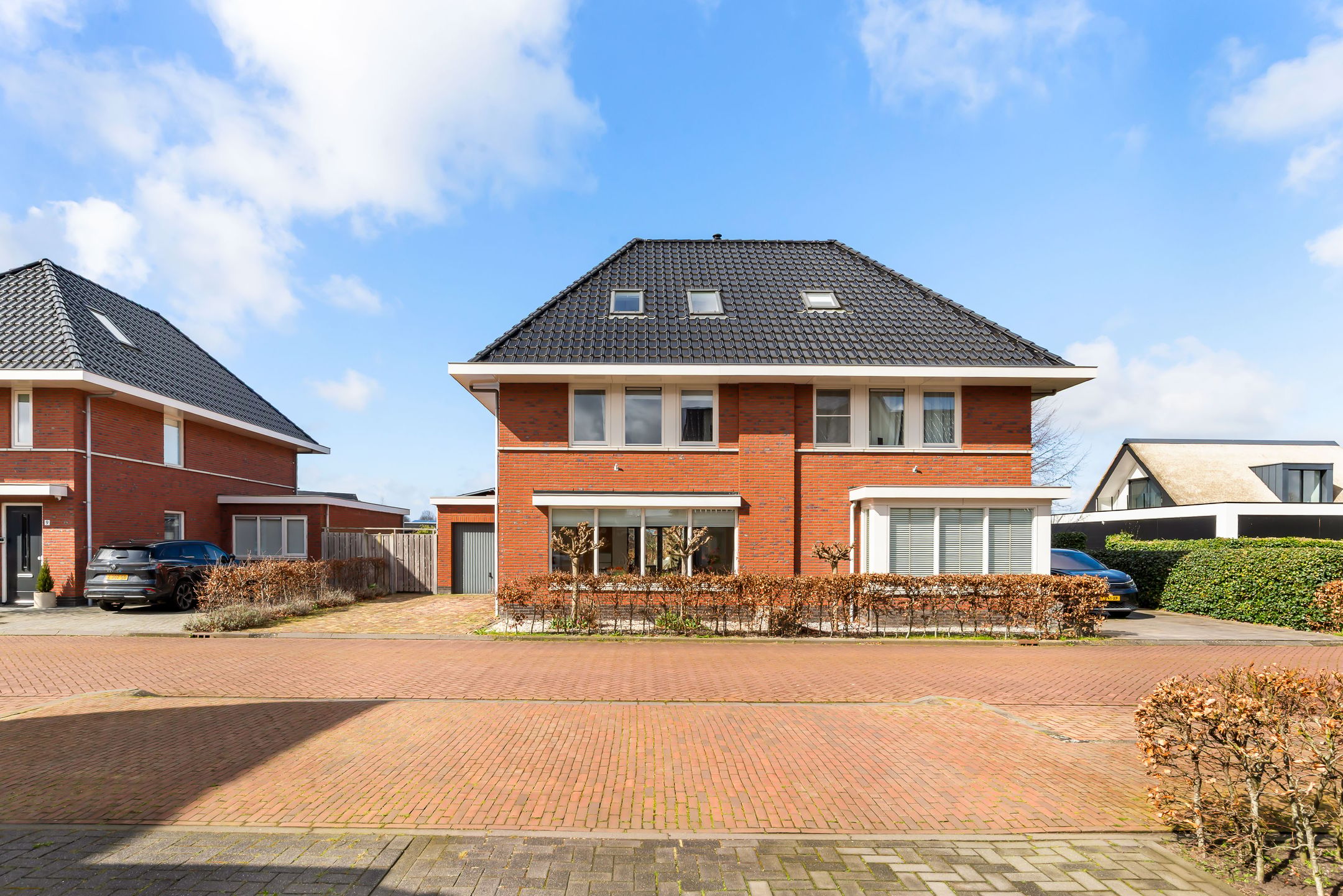 Photo 6 of Klaas Pluisterhof 11
