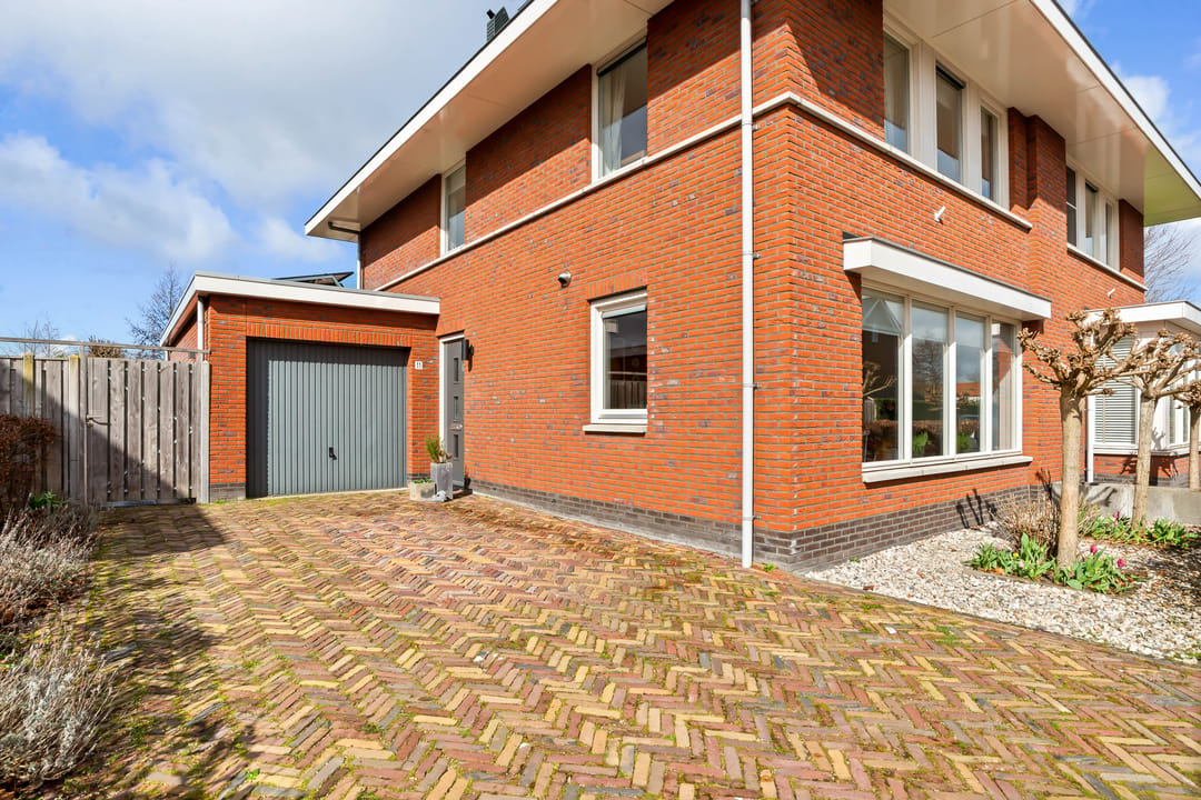 Photo 8 of Klaas Pluisterhof 11