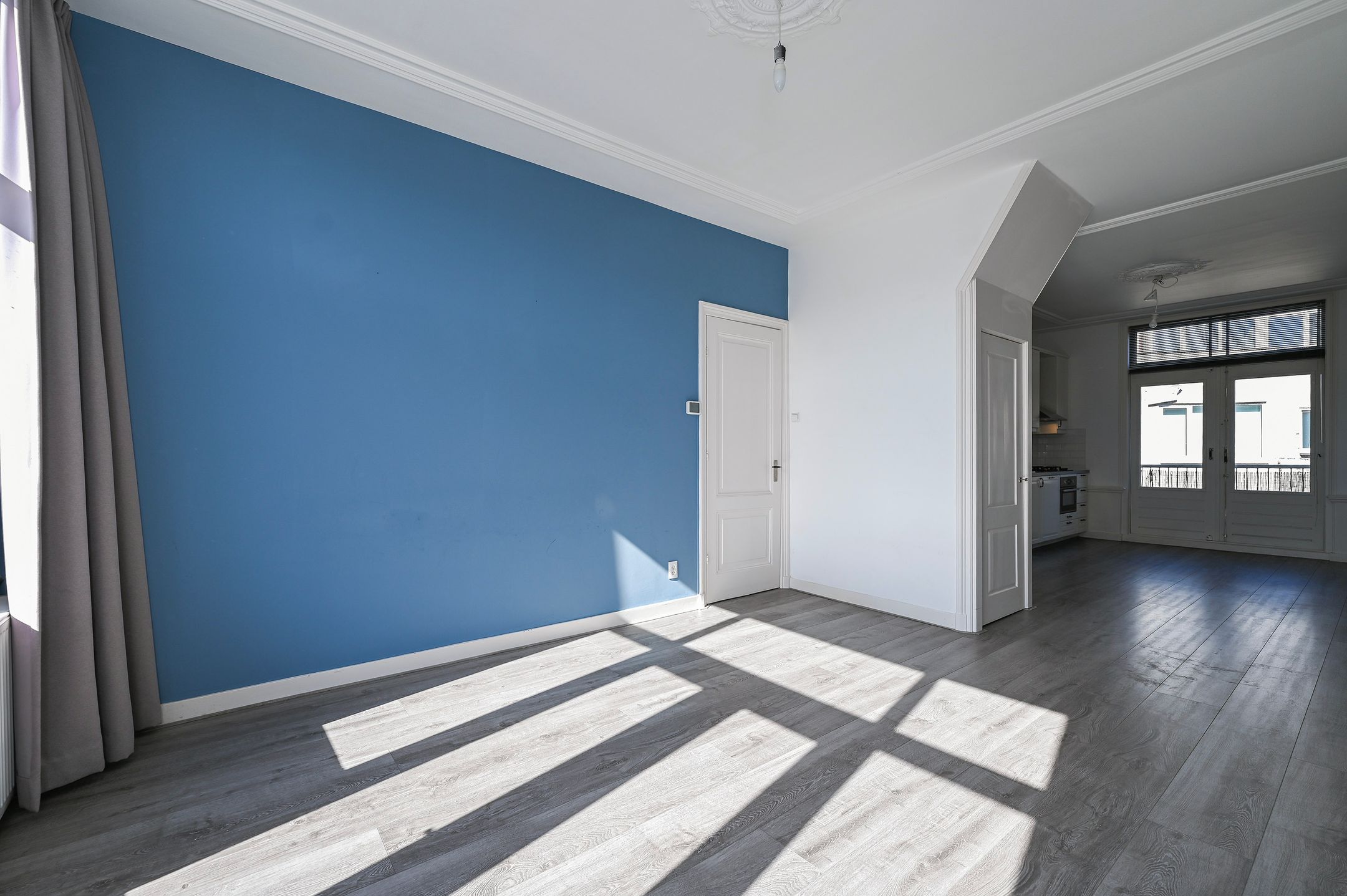 Foto 6 van Koninginnelaan 51-A