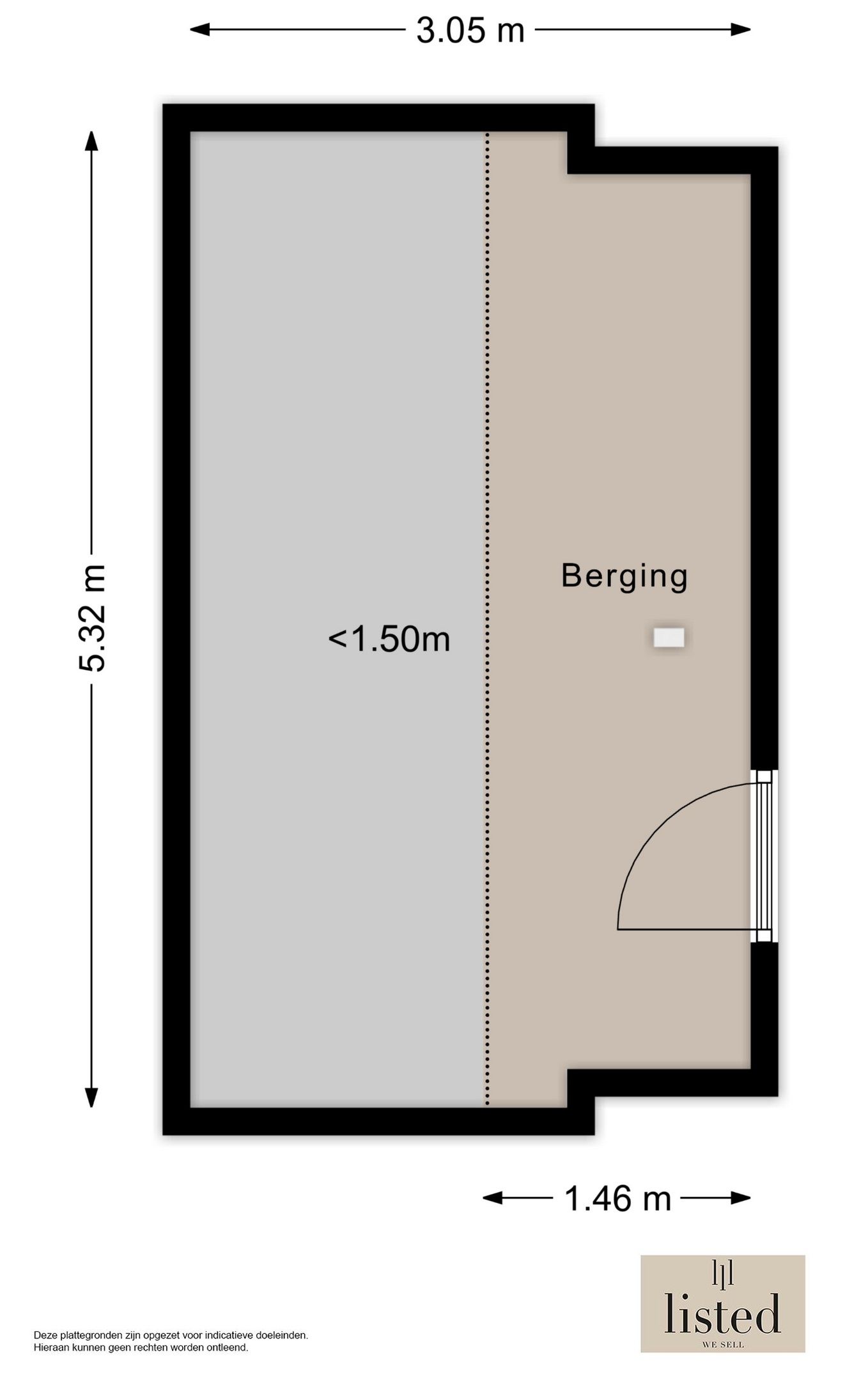 Foto 44 van St Hubertusstraat 40