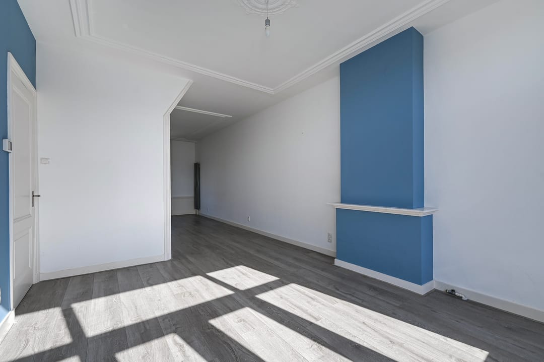 Foto 7 van Koninginnelaan 51-A