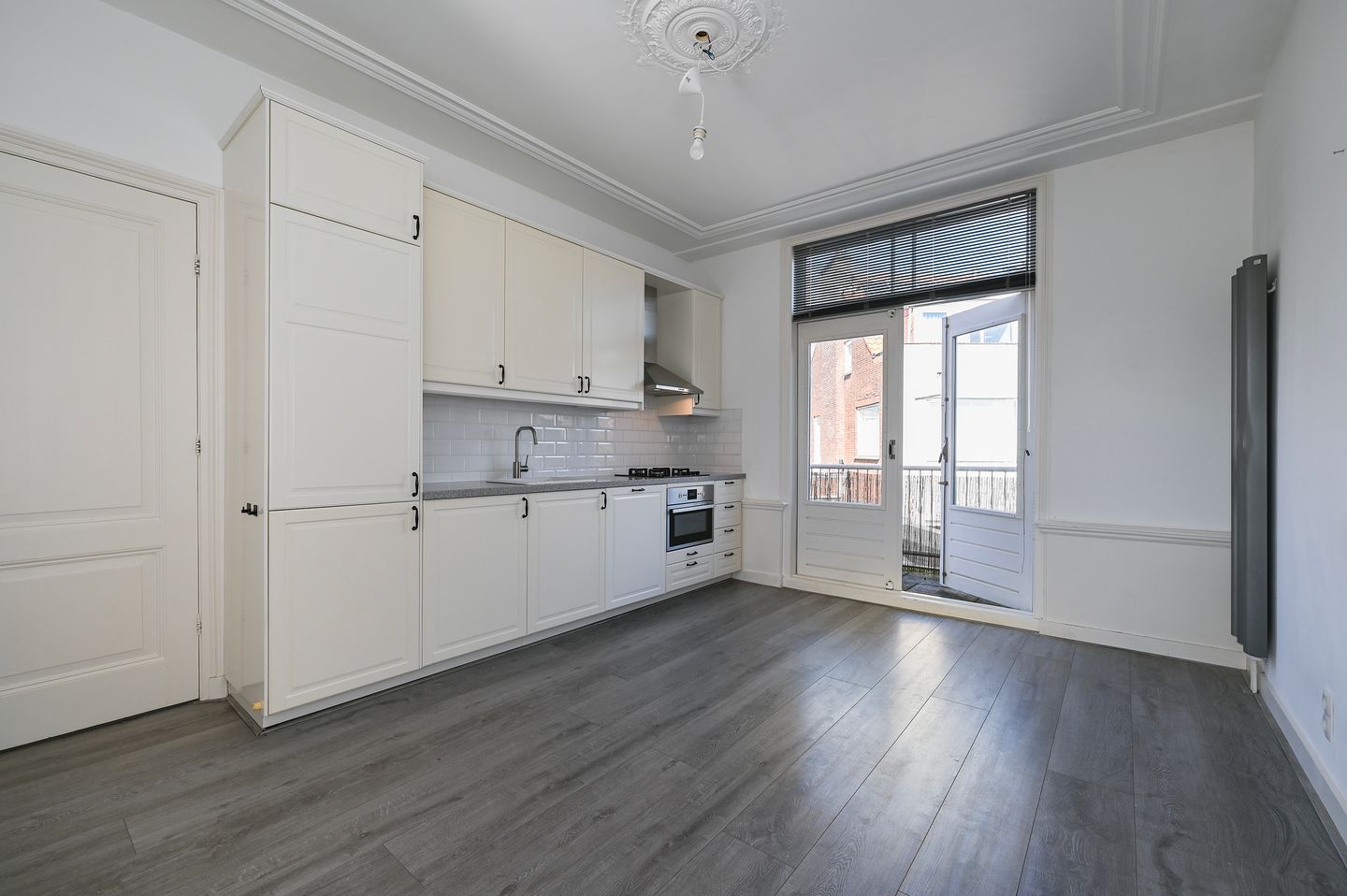 Foto 10 van Koninginnelaan 51-A