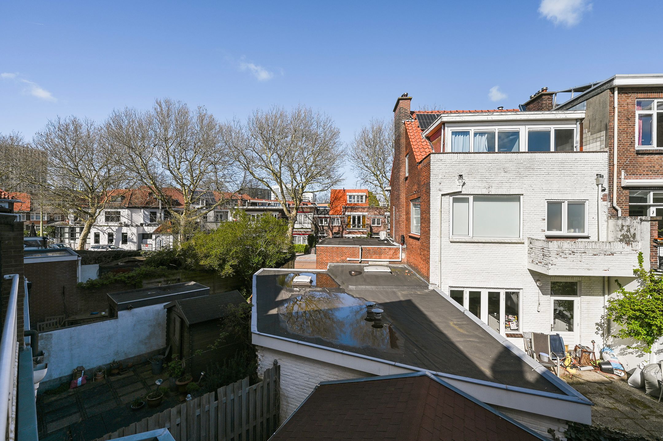 Foto 12 van Koninginnelaan 51-A