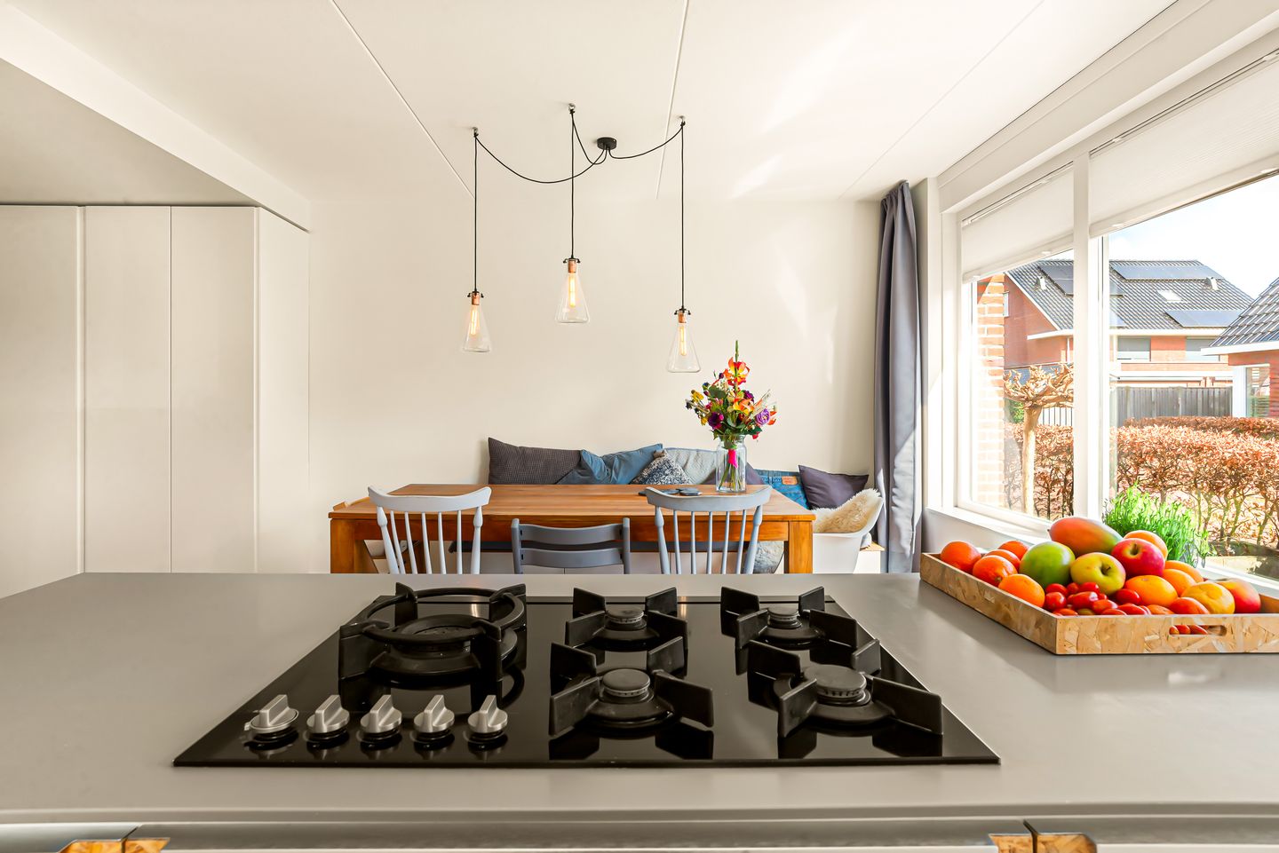 Photo 19 of Klaas Pluisterhof 11