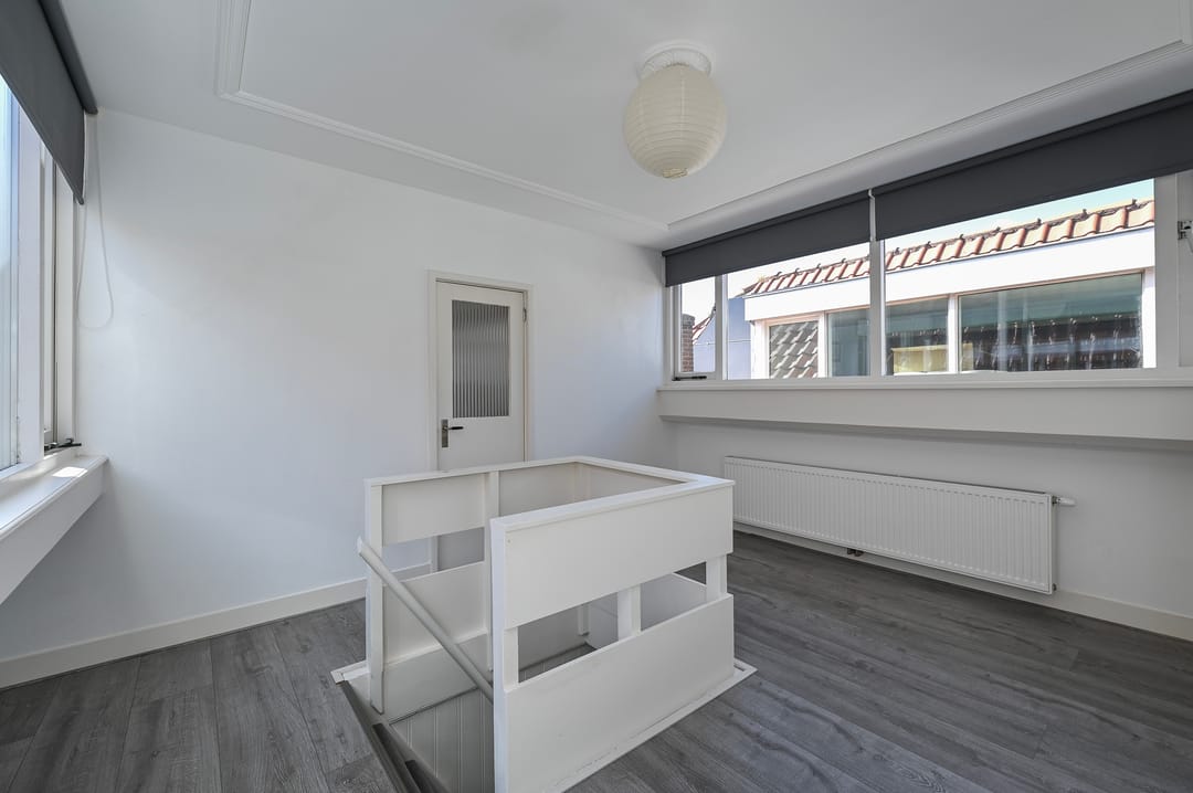 Foto 23 van Koninginnelaan 51-A