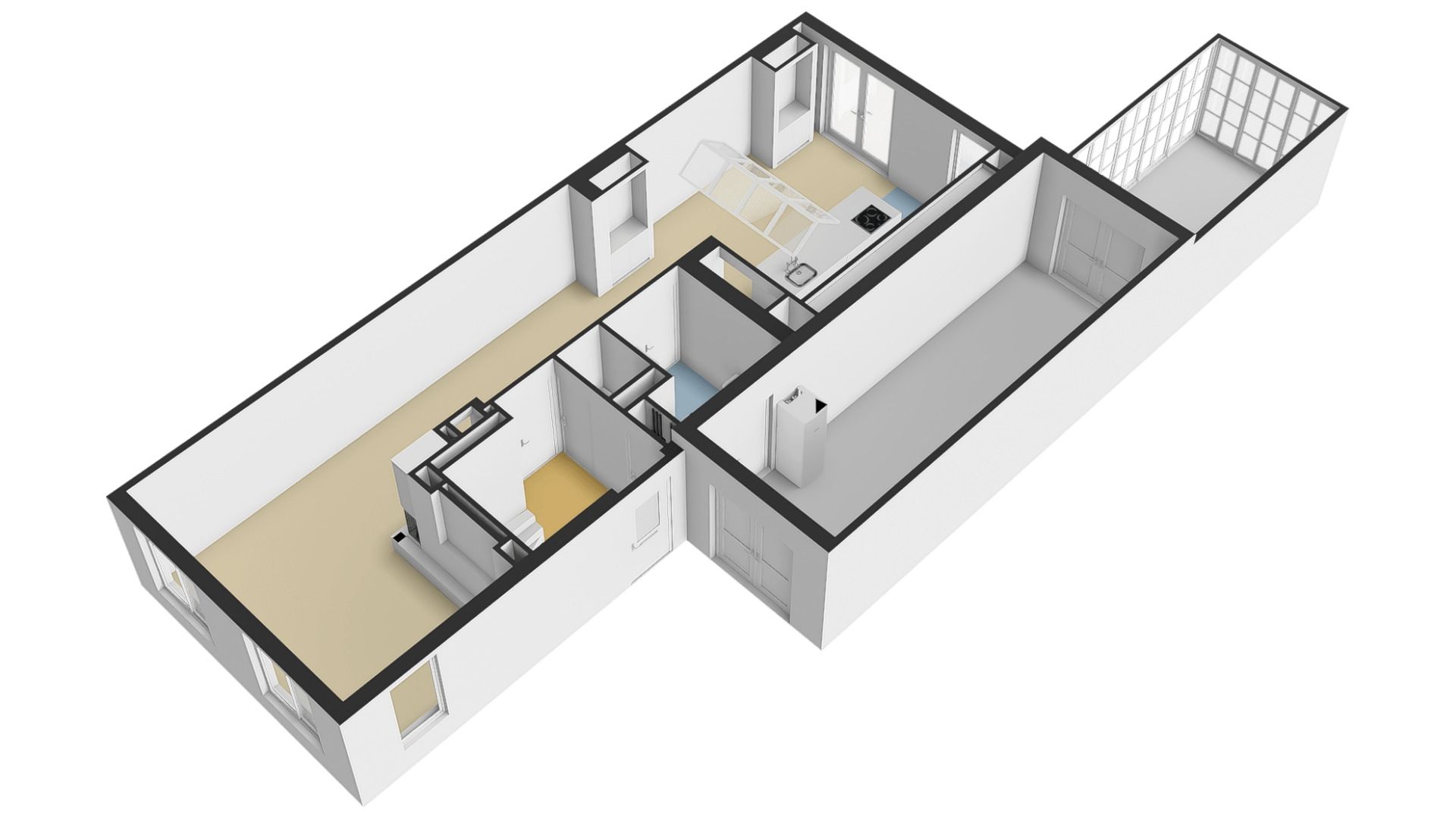 Foto 69 van Raapzaadhof 2-A