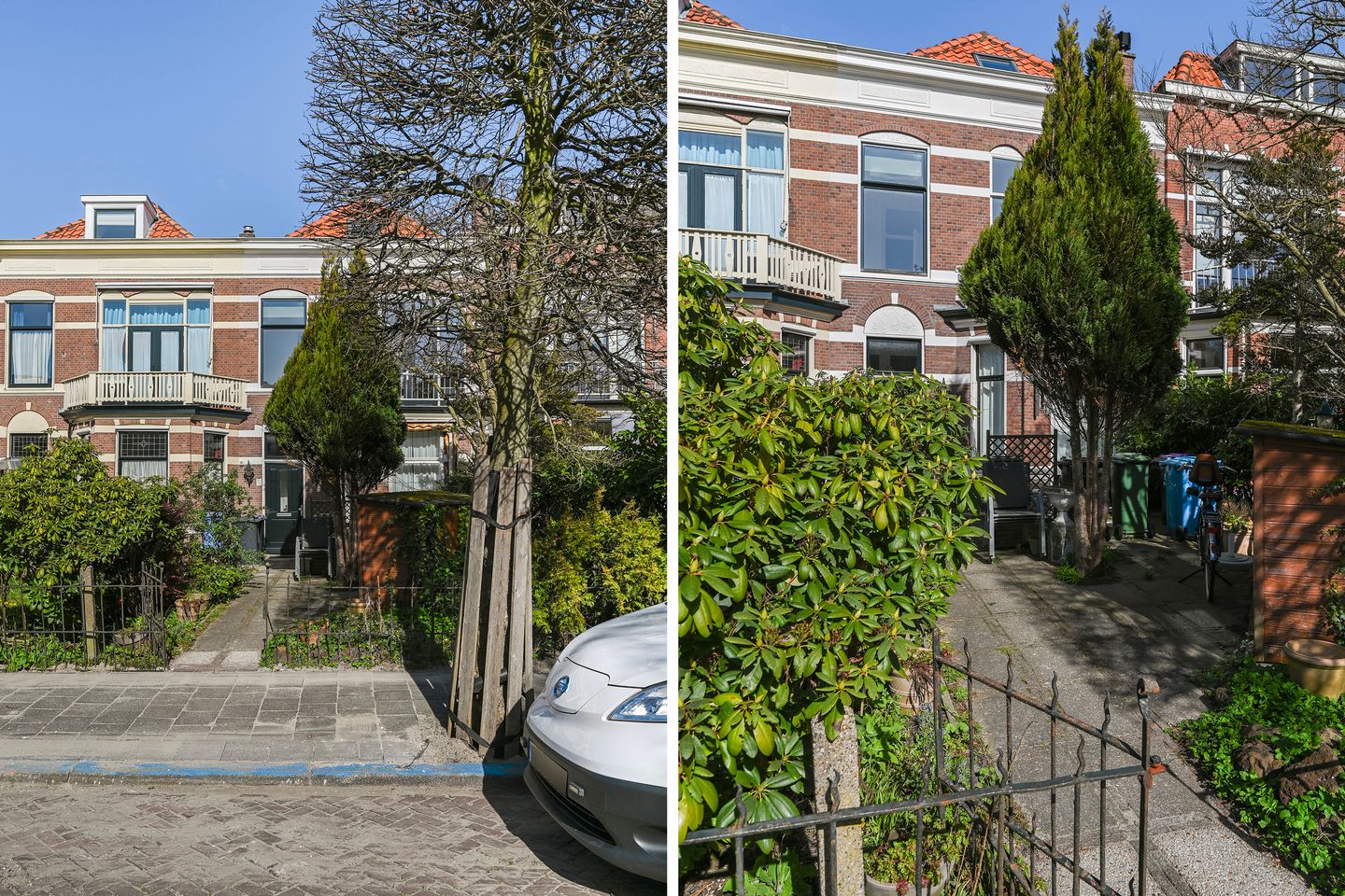 Foto 29 van Koninginnelaan 51-A