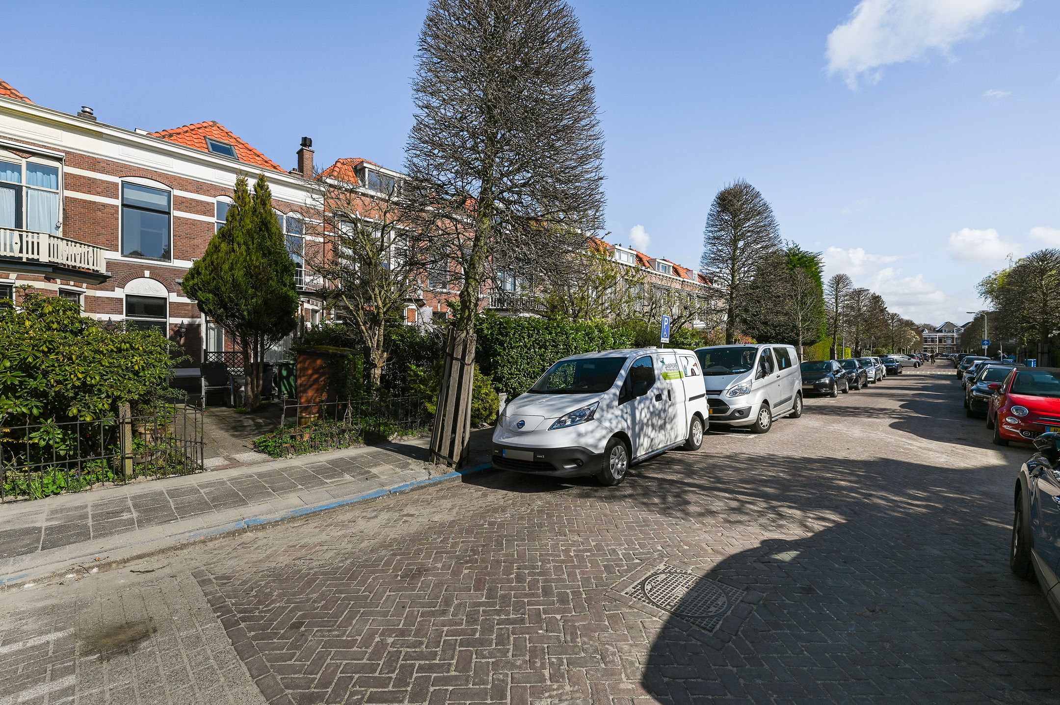 Foto 30 van Koninginnelaan 51-A